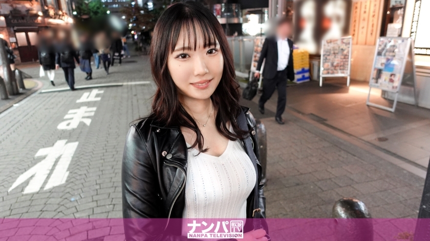 [UNCENSORED-LEAK] GANA-3195 Seriously easy going, first time shooting. 2152 I picked up a YSP (use and throw away) girl! This hot girl who has had a threesome with her current boyfriend and ex-boyfriend hunts down men with her swaying G-cup breasts! I pun